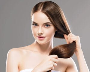 Пересадка волос для женщин