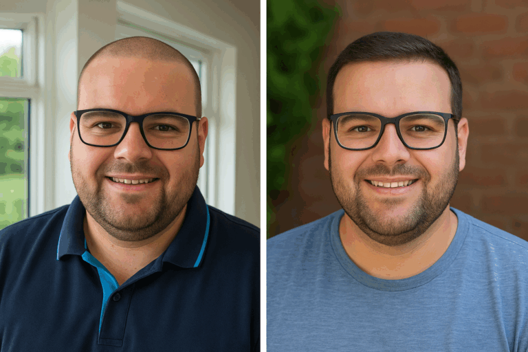 hair transplant