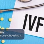 IVF in Turkey: A Journey of Hope