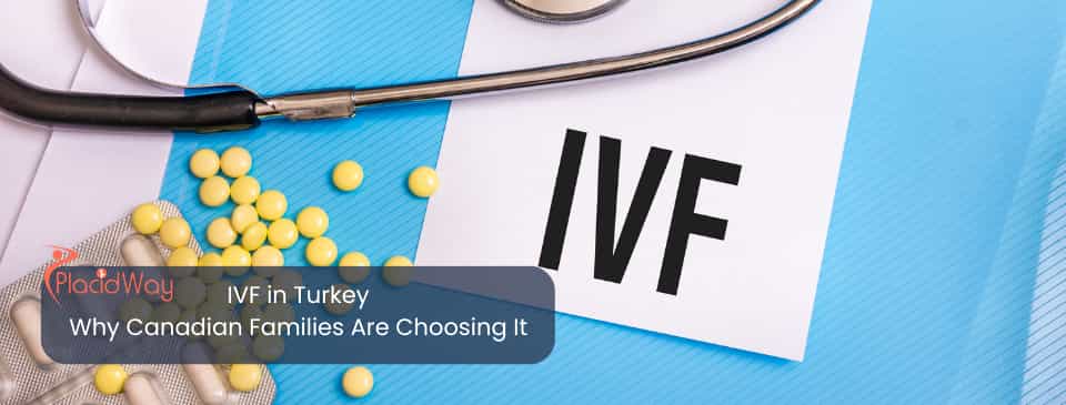 IVF in Turkey: A Journey of Hope