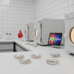 Micro TESE в Турции – шанс найти сперматозоиды при тяжёлой азооспермии