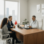 Азооспермия и лечение в Турции шанс стать отцом