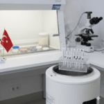 Криоконсервация эмбрионов в Турции – сохранить шанс на беременность на будущее