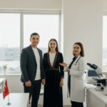 ЭКО и лечение бесплодия в Турции для пациентов из Кыргызстана