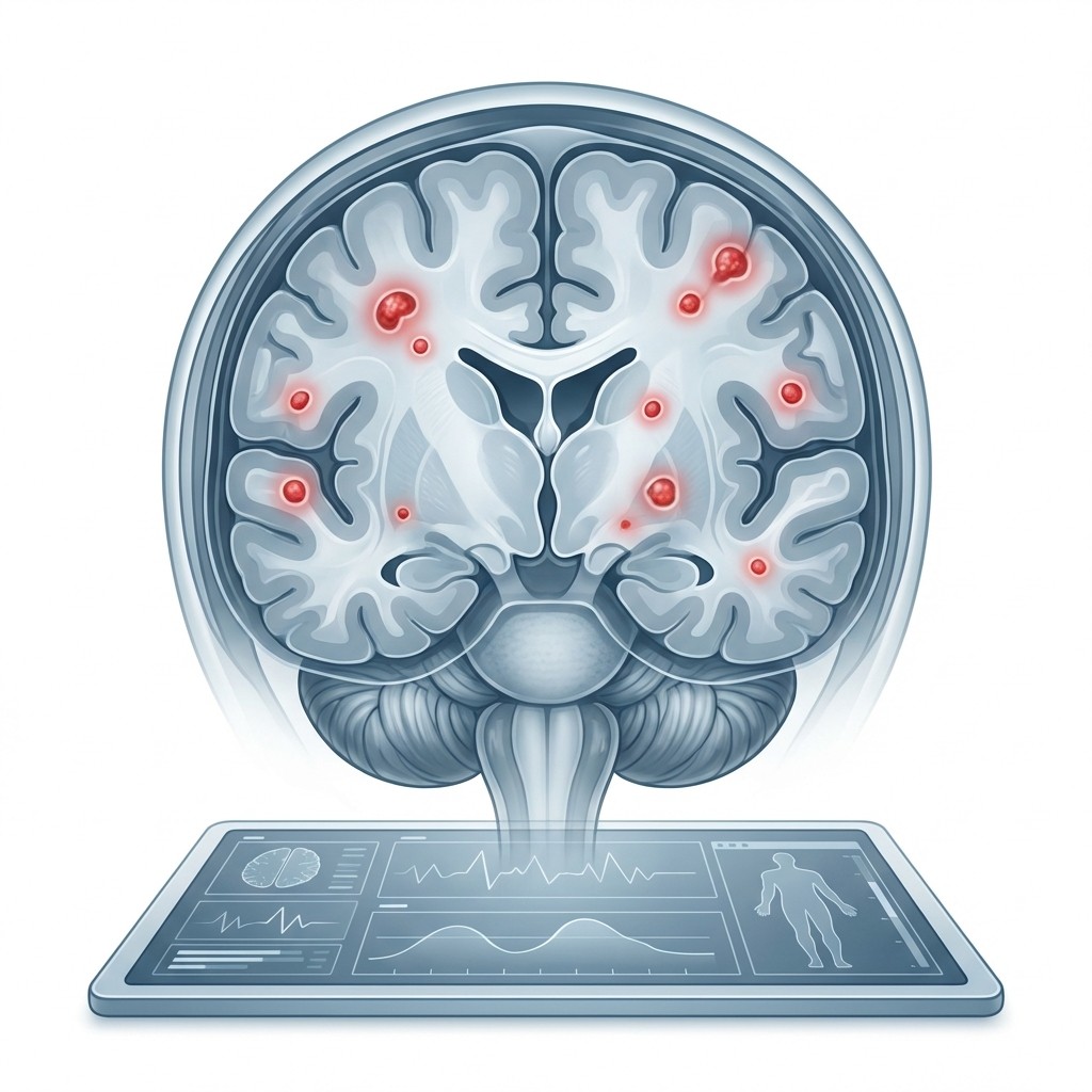 Метастазы в мозг: симптомы, диагностика и лечение