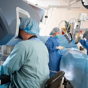 Transforming Cardiac Care: The Rise of Robotic Heart Surgery in Turkiye