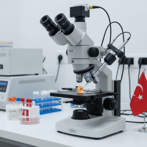 ИКСИ (ICSI) в Турции – решение при мужском факторе бесплодия