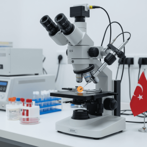 ИКСИ (ICSI) в Турции – решение при мужском факторе бесплодия