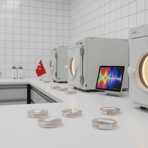 Micro TESE в Турции – шанс найти сперматозоиды при тяжёлой азооспермии