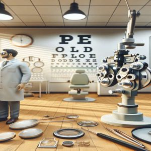 Ophthalmology in Turkiye (Turkey)