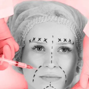 Die Kunst der Verwandlung: Ästhetische Chirurgie und ihre Auswirkungen auf das Selbstbewusstsein