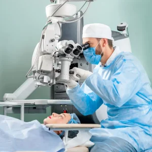 استكشف أحدث طرق علاج أمراض العيون في تركيا: رحلة نحو رؤية أوضح