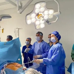 Онкология в Турции: Современные технологии и возможности для лечения