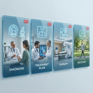 Как проходит лечение рака в Турции