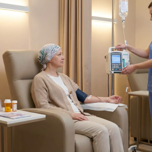 Химиотерапия: что это такое, как проходит и чего ожидать во время лечения