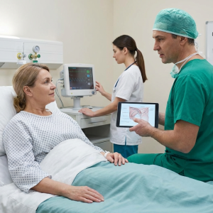 Хирургическое лечение рака: когда нужна операция и как проходит восстановление