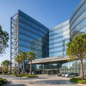 Клиники онкологии в Турции: как выбрать и на что смотреть