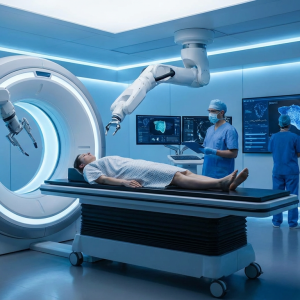 Лечение рака: методы, этапы и современные подходы