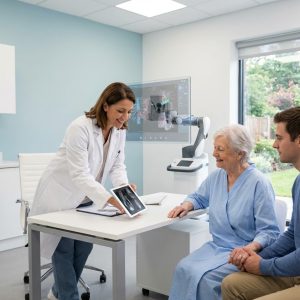 Метастазы и 4 стадия рака: что это значит и можно ли лечить | Ответы онколога