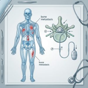Метастазы в кости: симптомы, боли и лечение
