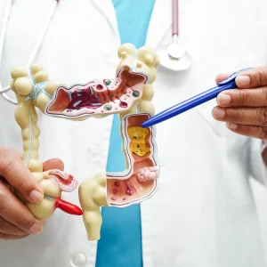 Проктология: Откровенный разговор о том, о чём молчат