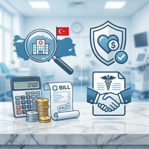 Цены на лечение рака в Турции: от чего зависит стоимость