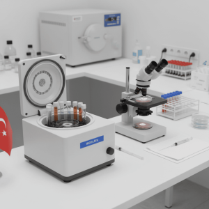 Инсеминация (IUI) в Турции – щадящий шаг перед ЭКО